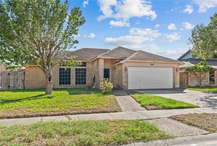 3218 Kennsington Court, Corpus Christi, TX 78414 - Image #2