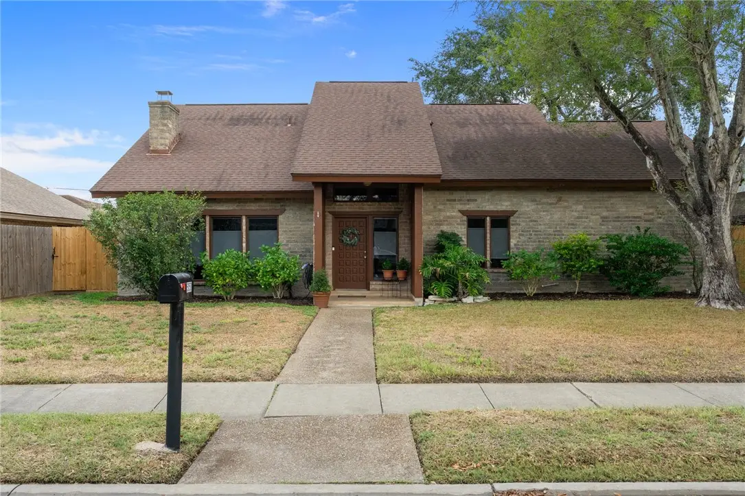 5050 Merganser Drive, Corpus Christi, TX 78413 - Image #1