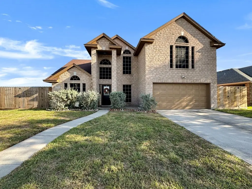 7502 Freds Folly, Corpus Christi, TX 78414 - Image #1