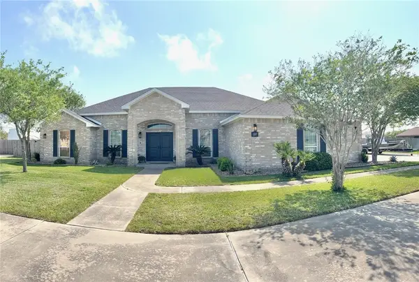1217 Cornerstone Drive, Corpus Christi, TX 78418