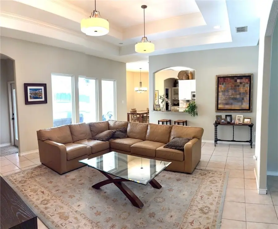 1217 Cornerstone Drive, Corpus Christi, TX 78418 - Image #2