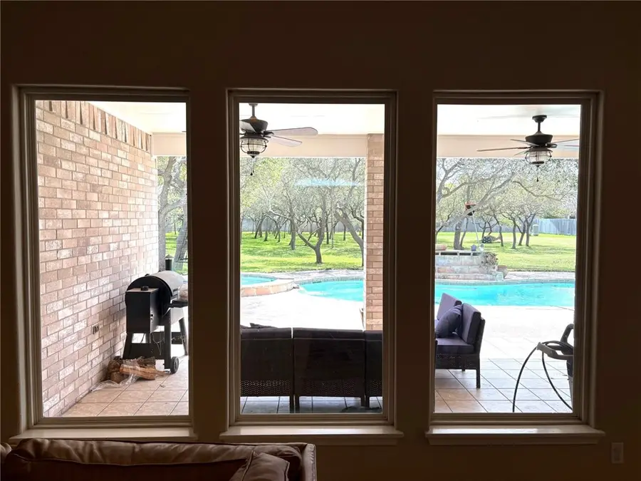 1217 Cornerstone Drive, Corpus Christi, TX 78418 - Image #3