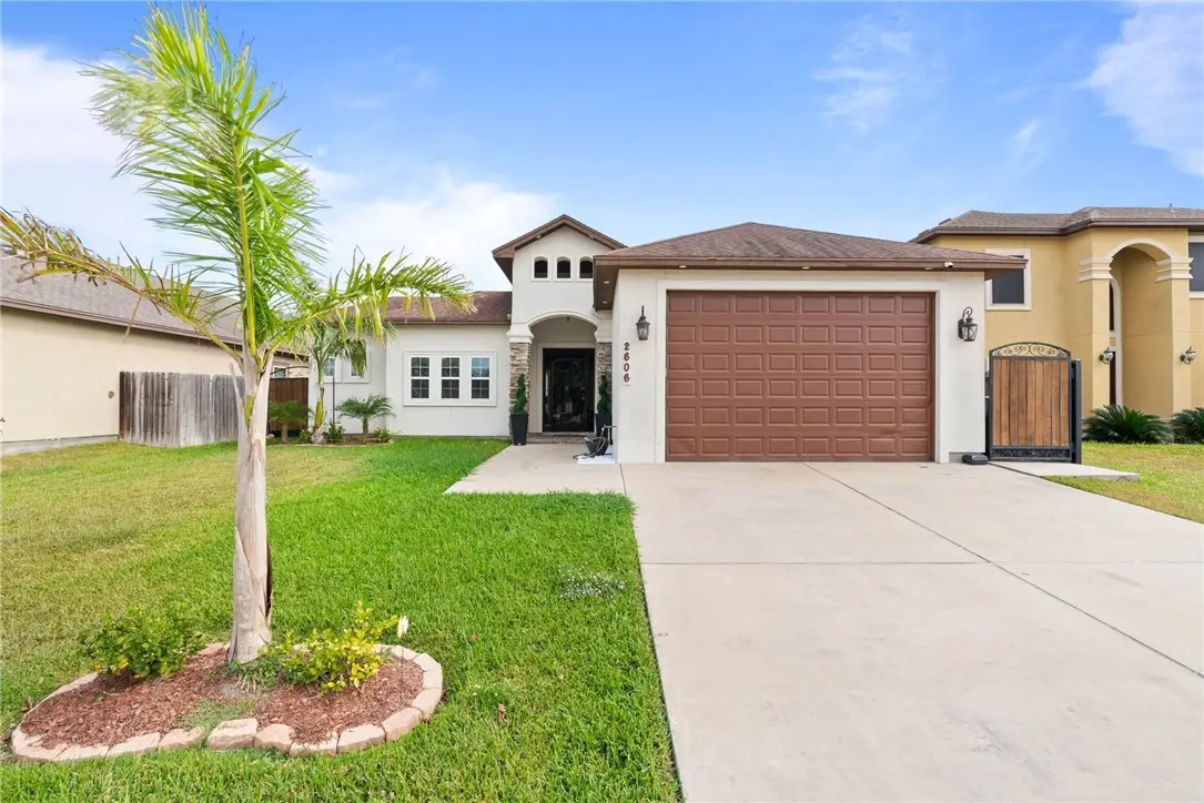 2606 Arshia Street, Corpus Christi, TX 78414 - Image #1