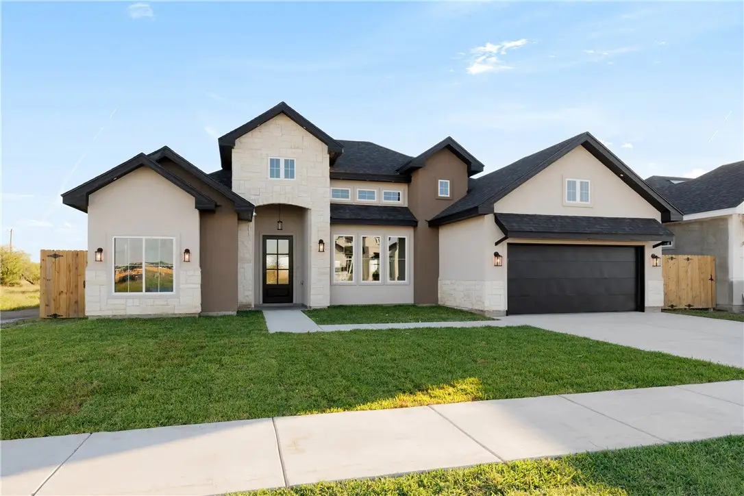 2614 Arely, Brownsville, TX 78521 - Image #1