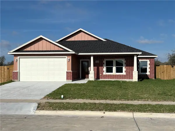 2533 Hewlett Drive, Ingleside, TX 78362