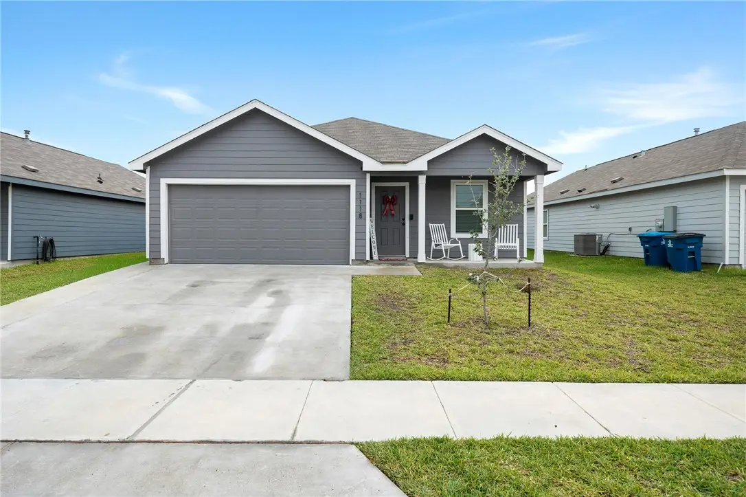 1118 Demeter Drive, Portland, TX 78374 - Image #1