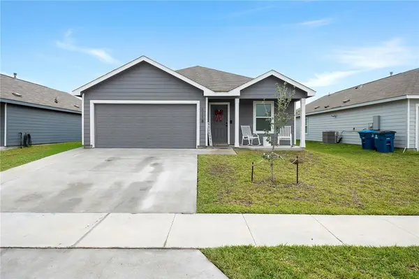 1118 Demeter Drive, Portland, TX 78374