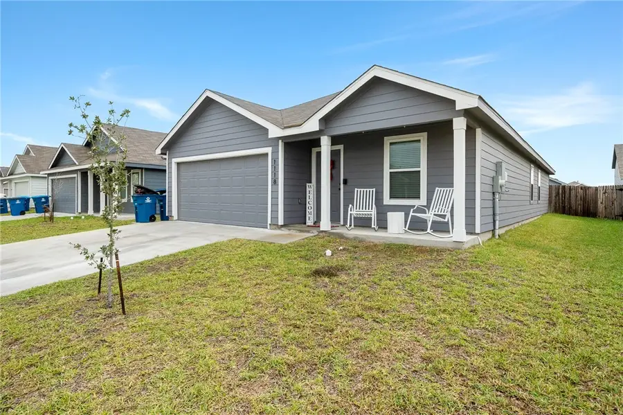 1118 Demeter Drive, Portland, TX 78374 - Image #2