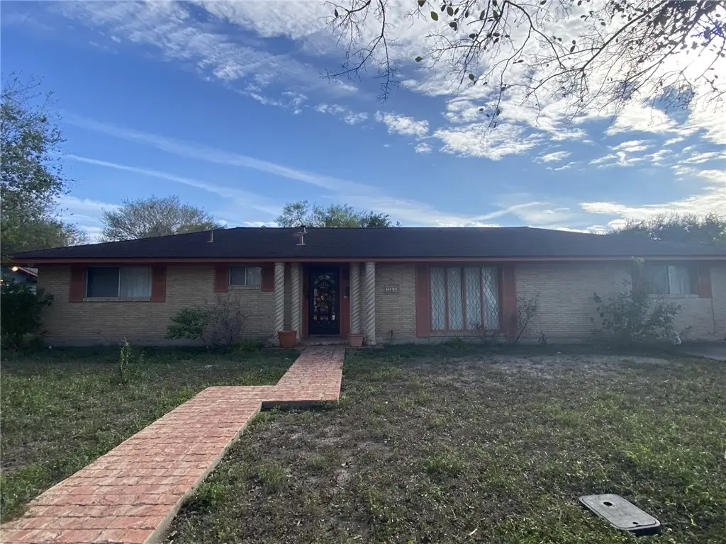 706 E Hill Avenue, Alice, TX 78332 - Image #1