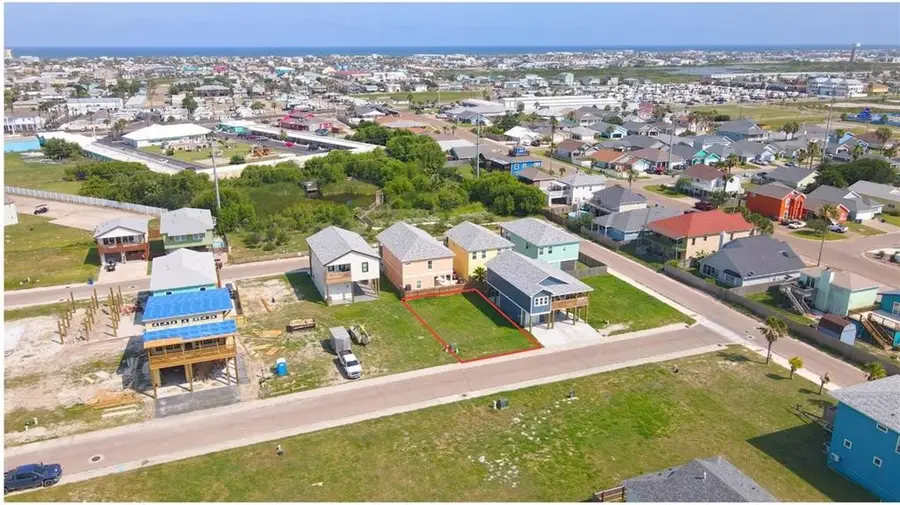 246 Port Arthur Street, Port Aransas, TX 78373 - Image #2
