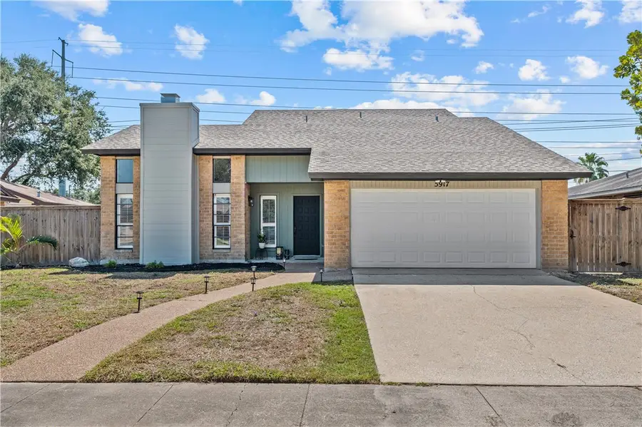 5917 Flagstaff Drive, Corpus Christi, TX 78414 - Image #2