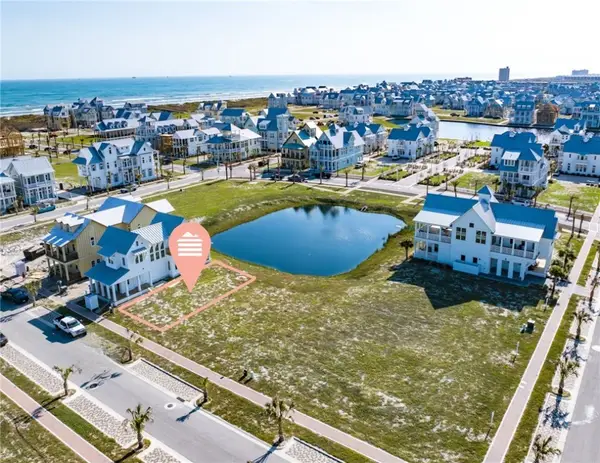 124 Sweet Tea Street, Port Aransas, TX 78373