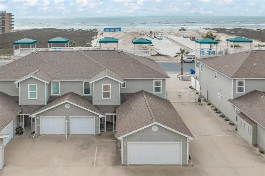 14901 Windward Drive #704, Corpus Christi, TX 78418 - Image #2