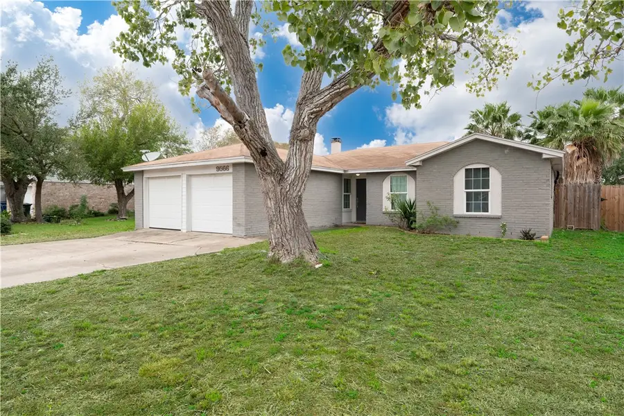 9566 Waxwing Street, Corpus Christi, TX 78418 - Image #3