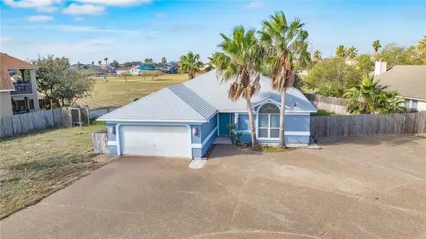 14845 Cobo De Bara Circle, Corpus Christi, TX 78418