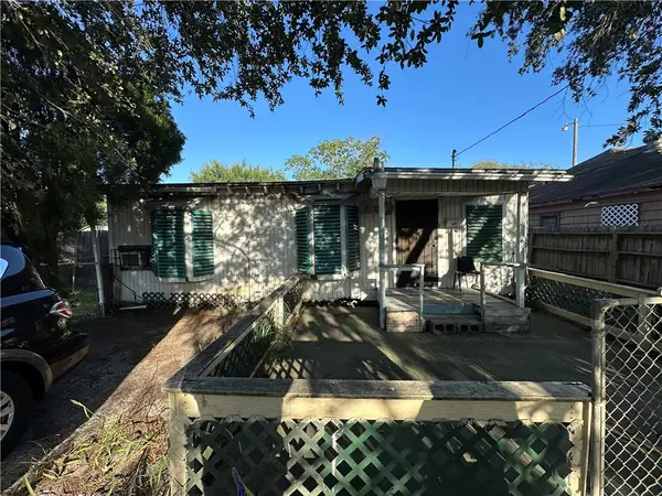 329 Cheyenne Street, Corpus Christi, TX 78405