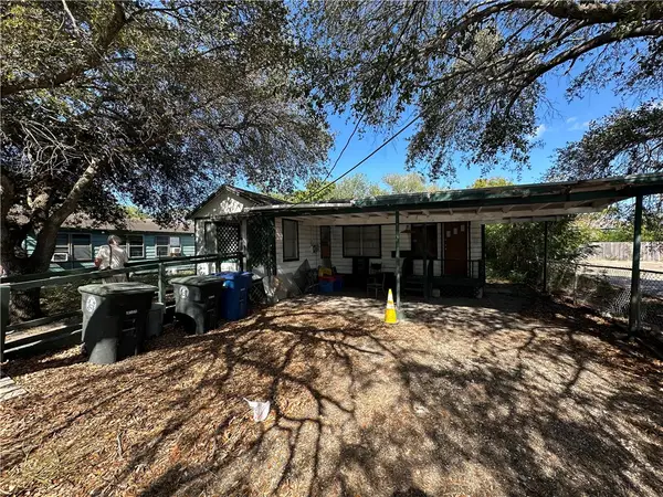 2824 Morris Street, Corpus Christi, TX 78405