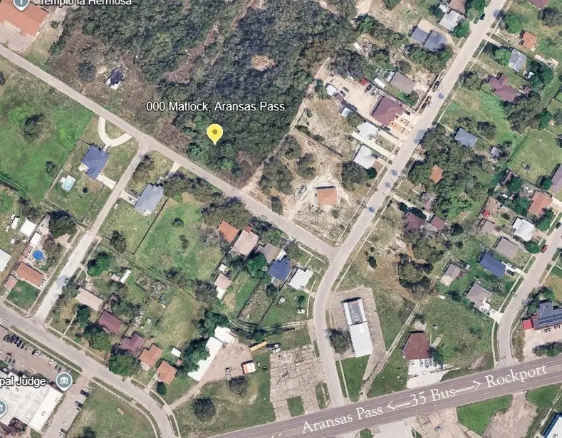 000 Matlock, Aransas Pass, TX 78336 - Image #1