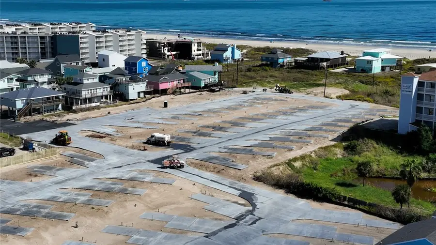 770 Sandcastle Drive #22, Port Aransas, TX 78373 - Image #3