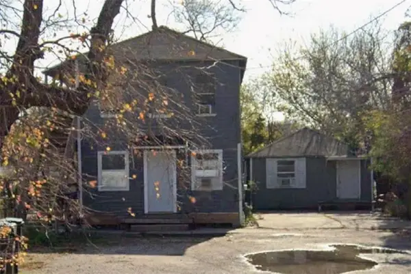 121 Blevins Street, Corpus Christi, TX 78415