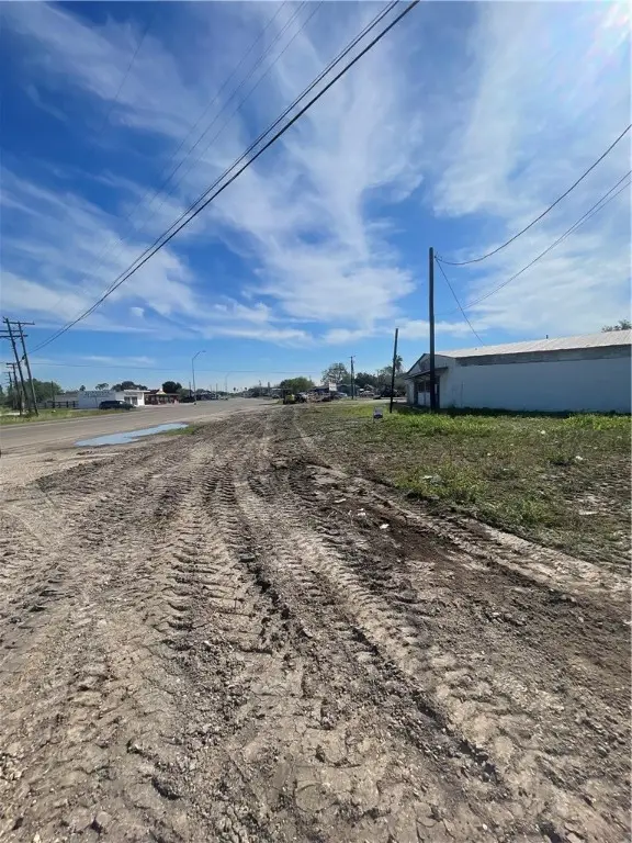 103 Western Avenue, Robstown, TX 78380