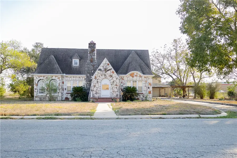 408 W 5th Street, Alice, TX 78332 - Image #2