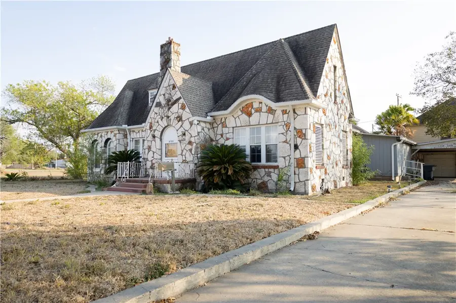 408 W 5th Street, Alice, TX 78332 - Image #3
