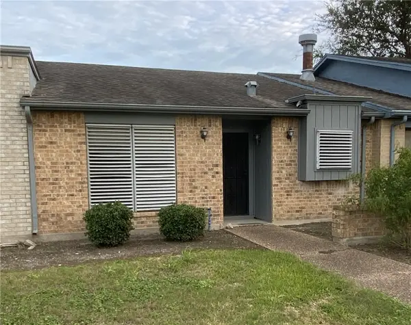 7201 Sparkle Sea, Unit E Drive, Corpus Christi, TX 78412