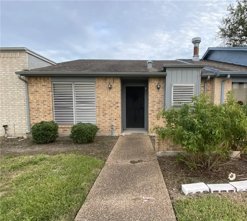 7201 Sparkle Sea, Unit E Drive, Corpus Christi, TX 78412 - Image #2