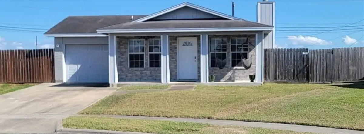 1938 El Monte Street, Corpus Christi, TX 78417 - Image #1