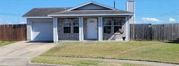 1938 El Monte Street, Corpus Christi, TX 78417