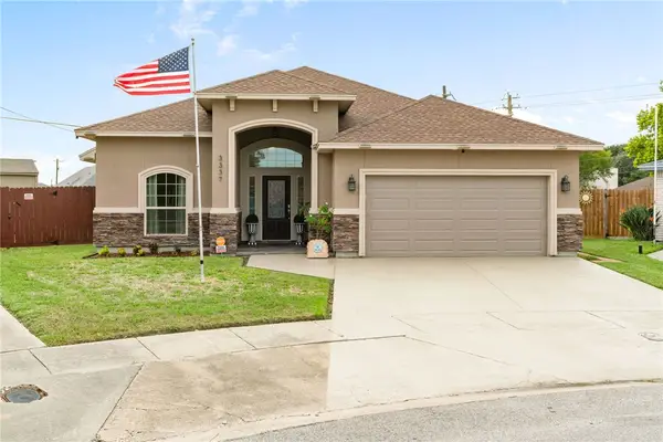 3337 Halfpenny Street, Corpus Christi, TX 78414