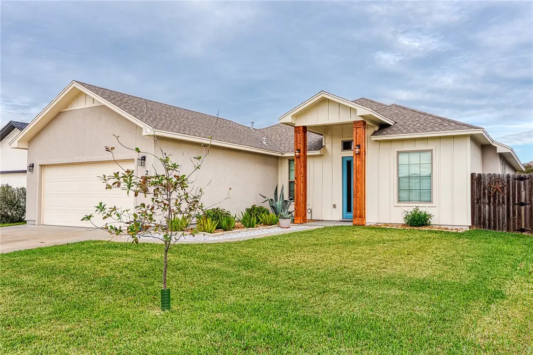 2110 Oak Creek Cove, Corpus Christi, TX 78418 - Image #1