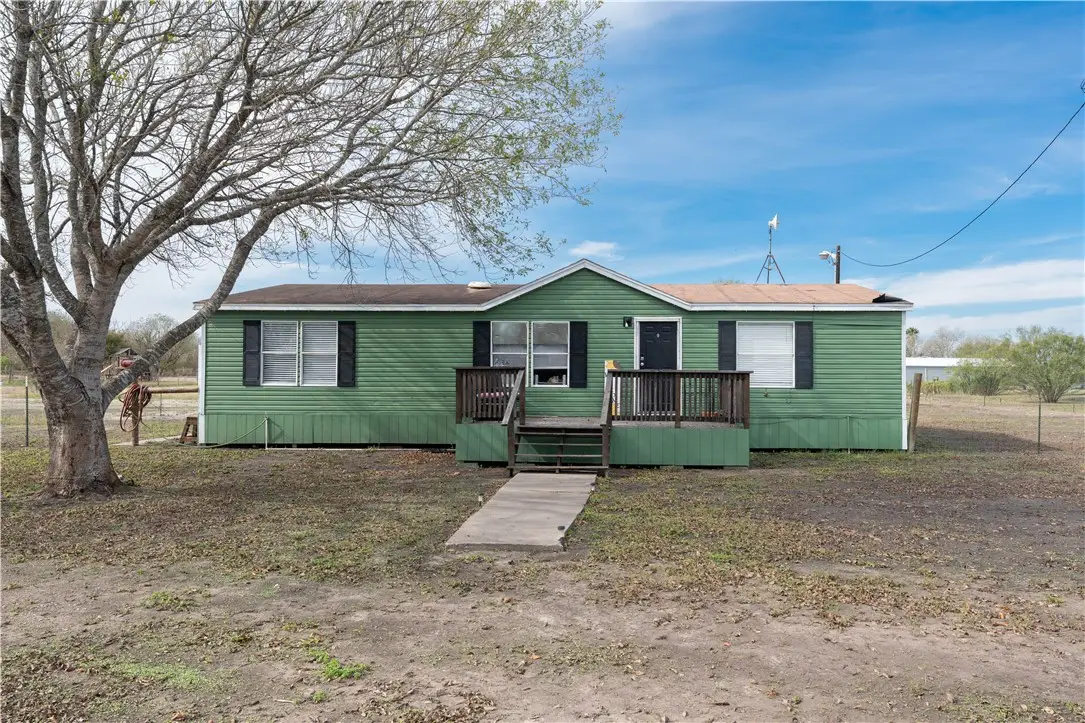 2245 W Fm 738, Orange Grove, TX 78372 - Image #1