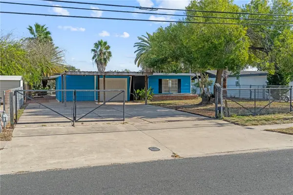 3231 Jamaica Drive, Corpus Christi, TX 78418