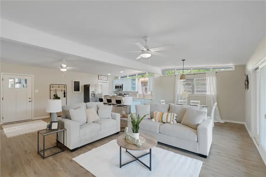 3231 Jamaica Drive, Corpus Christi, TX 78418 - Image #3