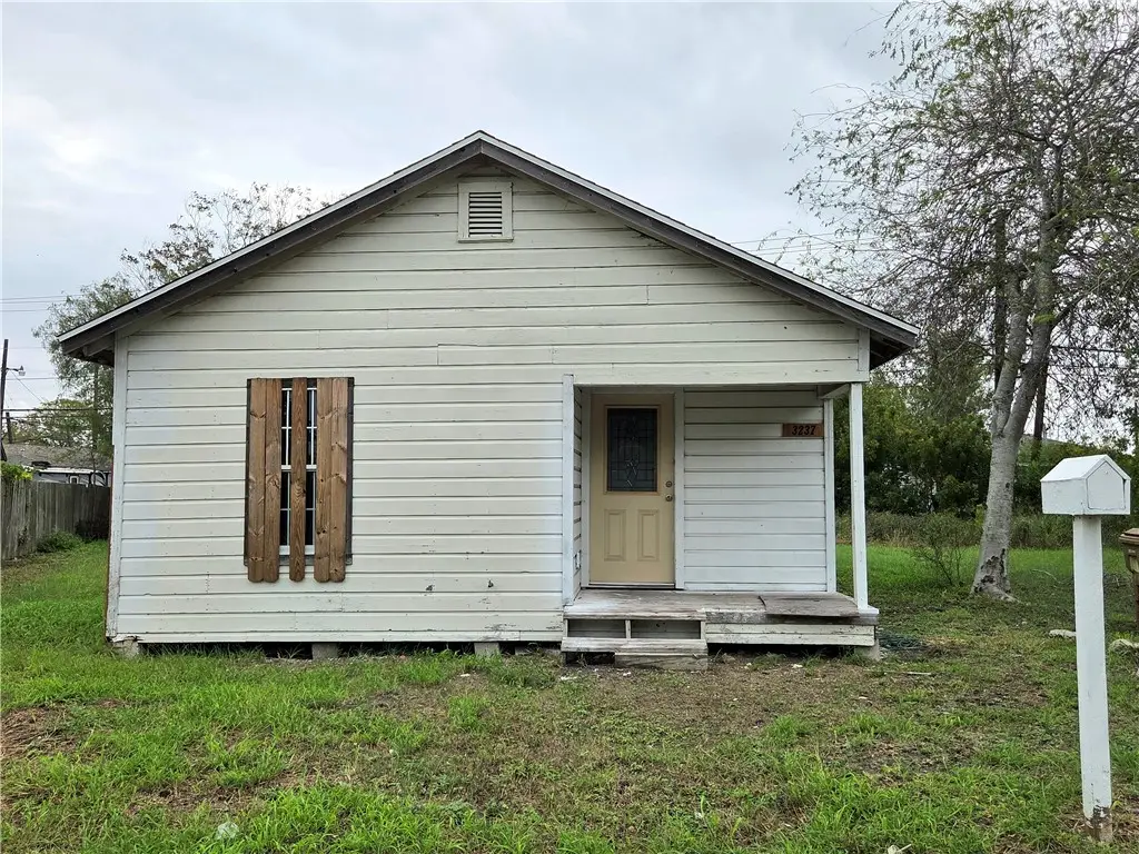3237 Eisenhower Street, Corpus Christi, TX 78416 - Image #1