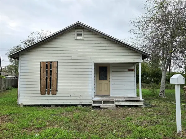 3237 Eisenhower Street, Corpus Christi, TX 78416