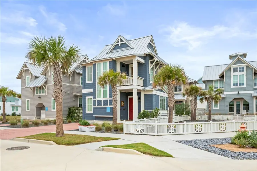 132 Sweet Bay Street, Port Aransas, TX 78373 - Image #2