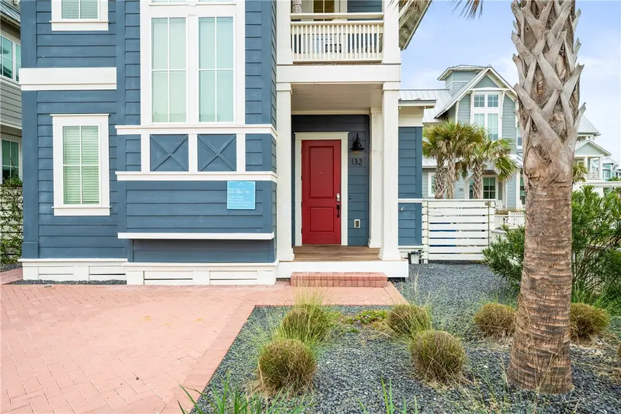 132 Sweet Bay Street, Port Aransas, TX 78373 - Image #3