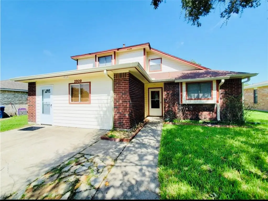 2809 Parkgreen Drive, Corpus Christi, TX 78414 - Image #1