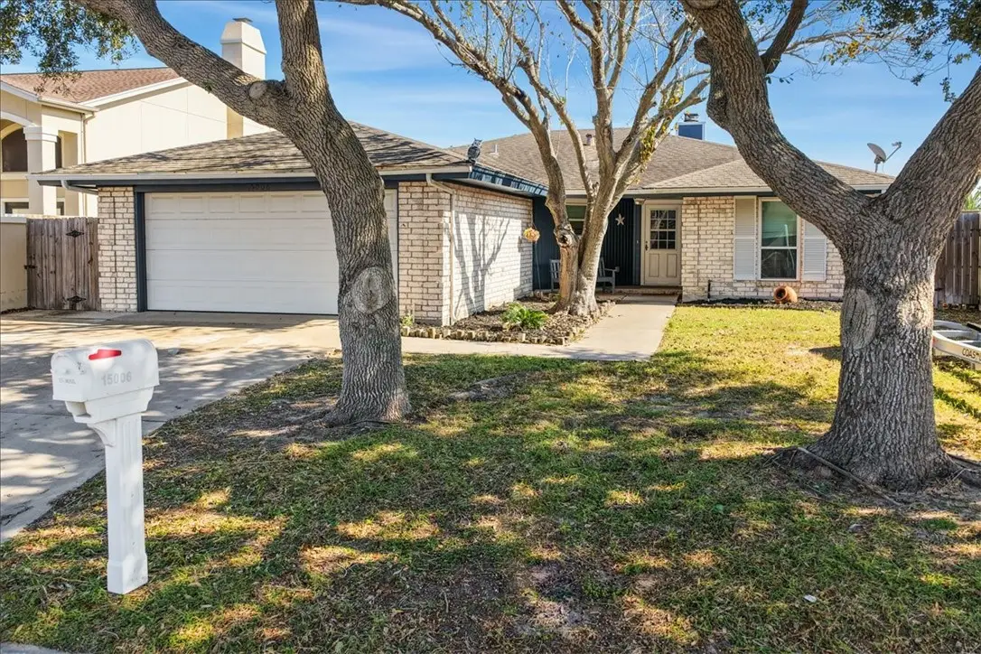 15006 Tesoro Drive, Corpus Christi, TX 78418 - Image #1