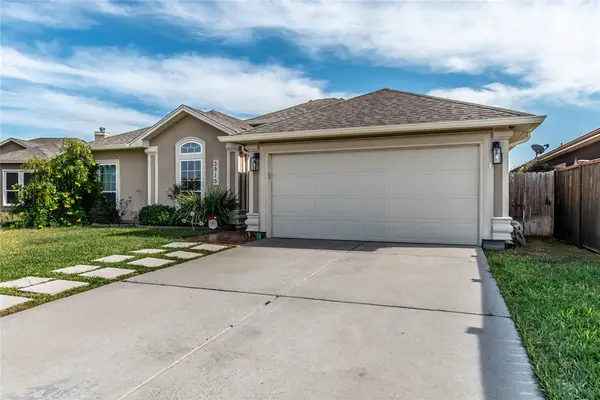 3910 Eckner Drive, Corpus Christi, TX 78414