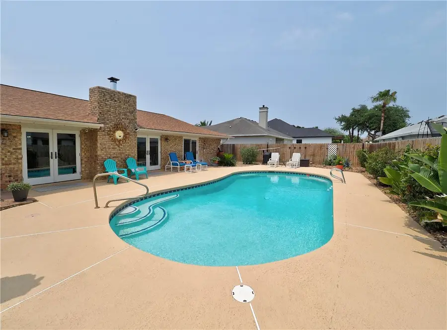 14350 Aquarius Street, Corpus Christi, TX 78418 - #2