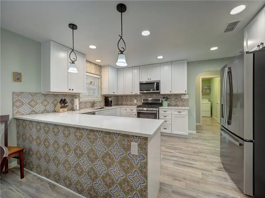 14350 Aquarius Street, Corpus Christi, TX 78418 - #3