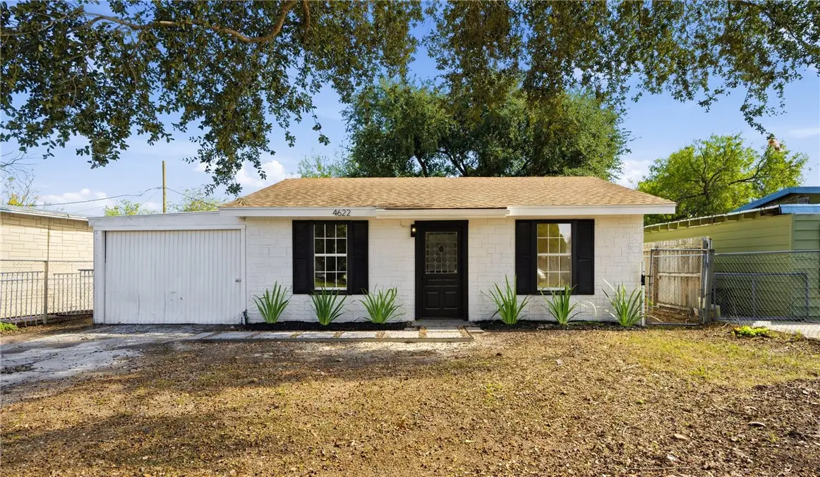 4622 Nicholson Street, Corpus Christi, TX 78415 - Image #1