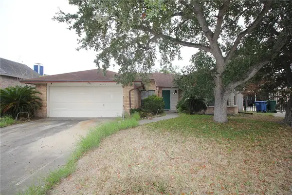 5409 Timbergate Drive, Corpus Christi, TX 78413