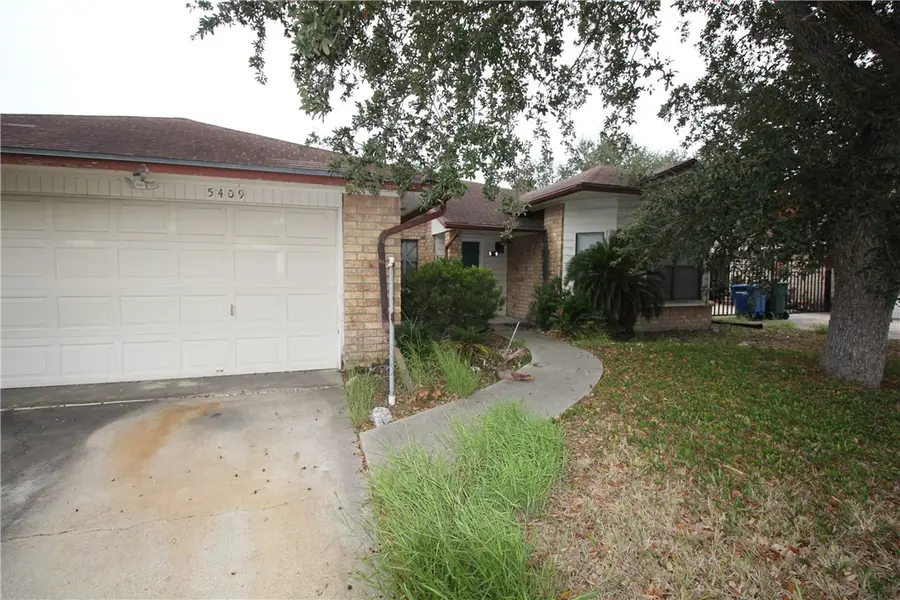5409 Timbergate Drive, Corpus Christi, TX 78413 - Image #3