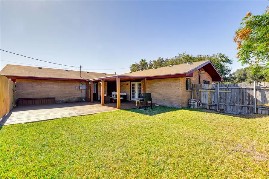 1322 W Cherrystone Drive, Corpus Christi, TX 78412 - Image #3