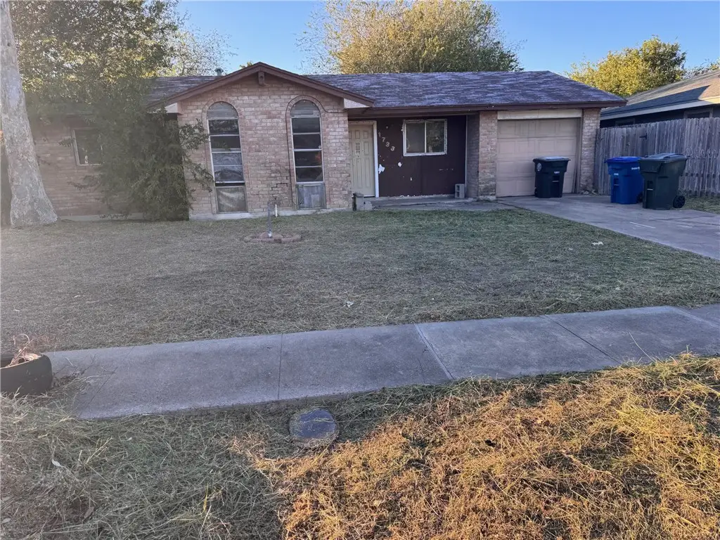 1733 Kern Drive, Corpus Christi, TX 78412 - Image #1
